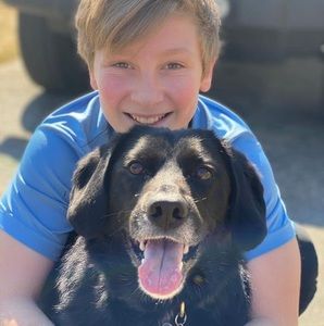 Meet your Posher, Jake